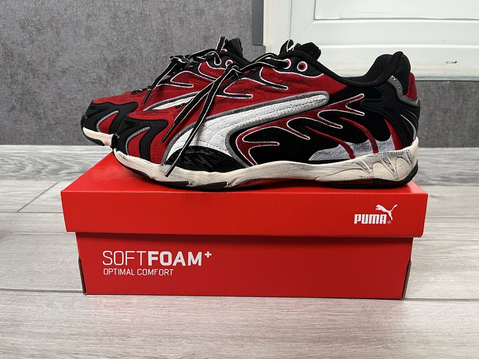 Puma x Asap Rocky 41-45