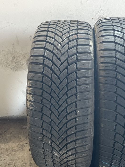 195/45 R16 84H Bridgestone WhetherControl A005 Opony wielosezonowe 7mm