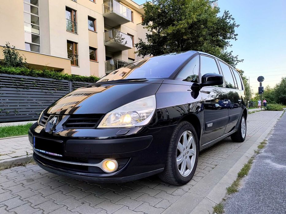 Renault Grand Espace