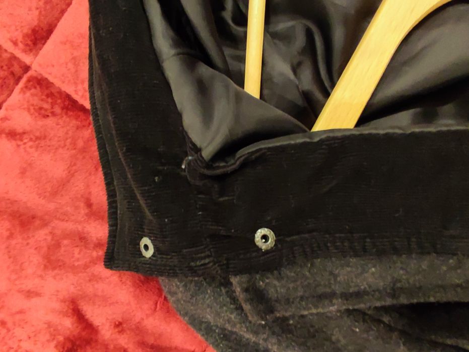 Casaco cedar wood state