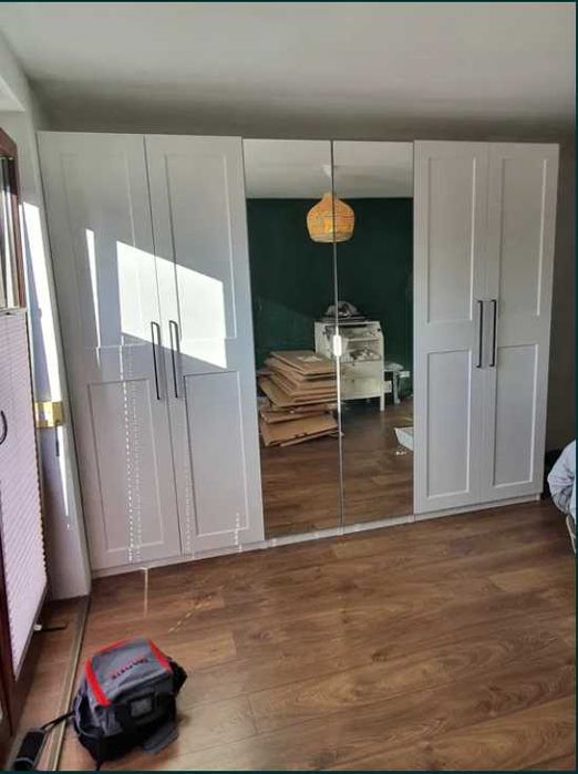 Skręcanie, składanie, montaż mebli IKEA, Agata, BRW, Bodzio, Jysk inne