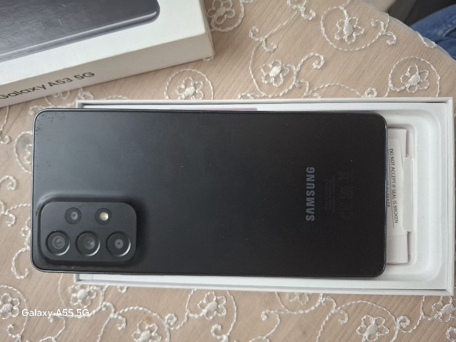 Telefon Samsung galaxy a53 5g