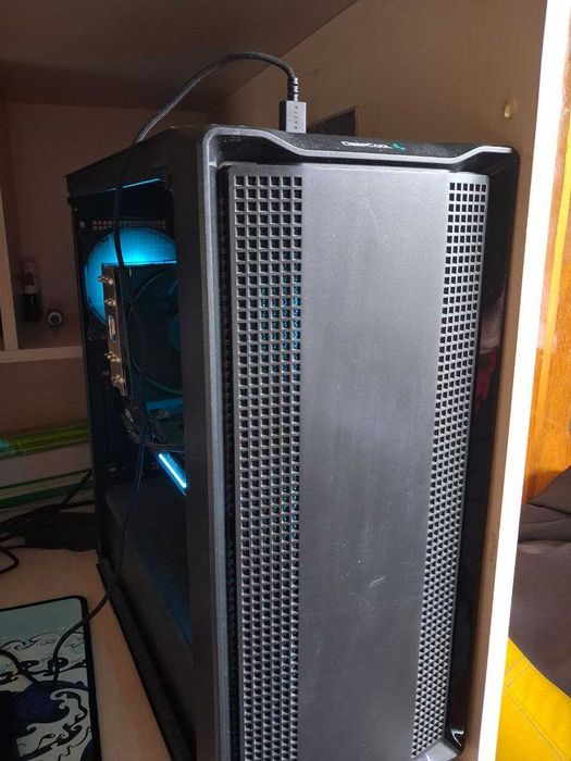 Компьютер RTX 4070 , новий