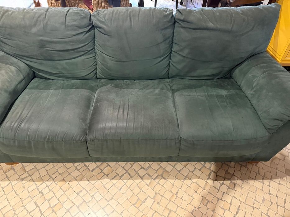 Sofa de 3 lugares