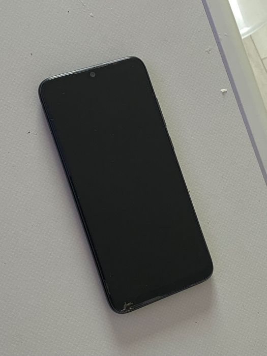 Телефон Redmi note 7