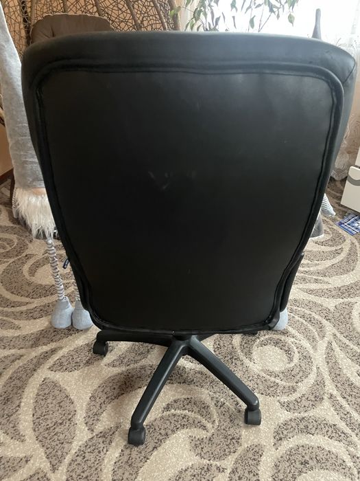 крісло геймерське