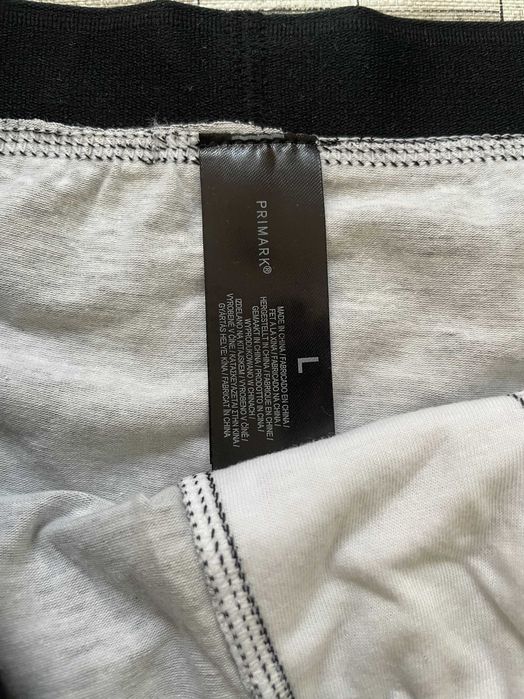Primark 1x bokserki męskie L