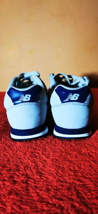 Buty sport.New Balance 400 r.44.5-28.5cm.st.jak Nowe