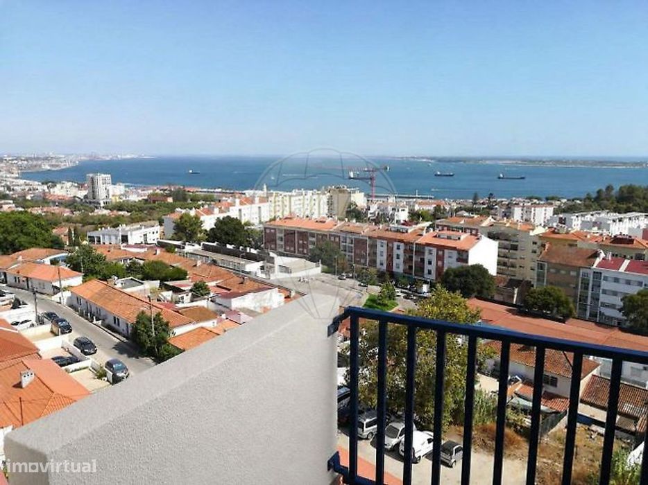Apartamento T3 para venda