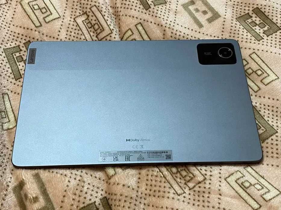 Продам планшет Lenovo Tab M11 б/у (можливий торг)