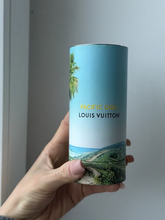 Духи Луи Виттон Louis Vuitton