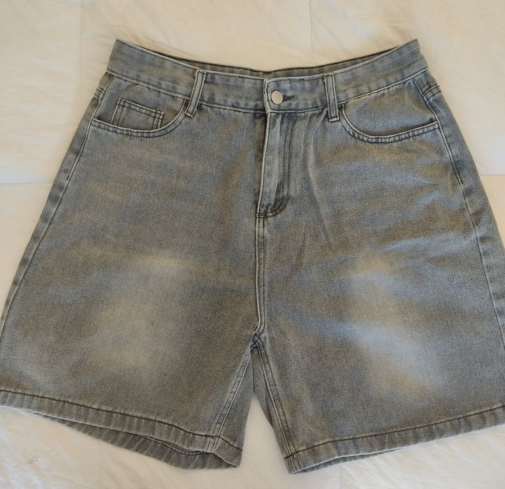 Baggy Jeans adolescente/homem