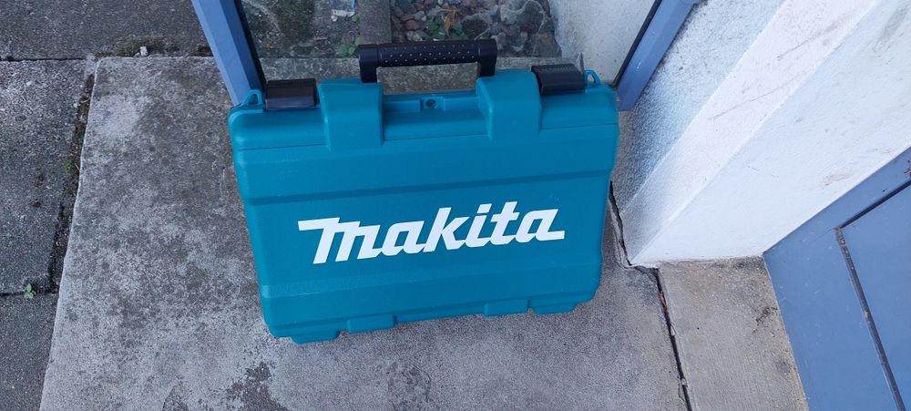 Walizka transportowa Makita