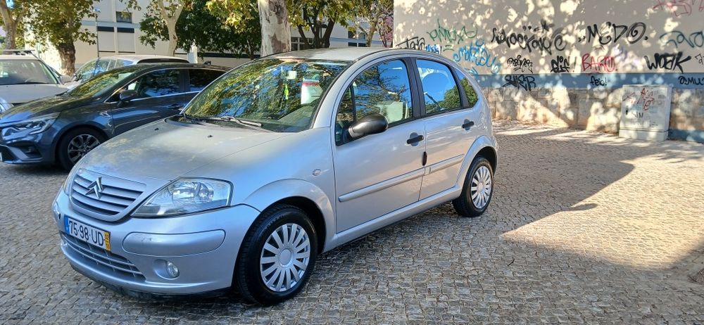 Vendo Citroen c3 . 1.1