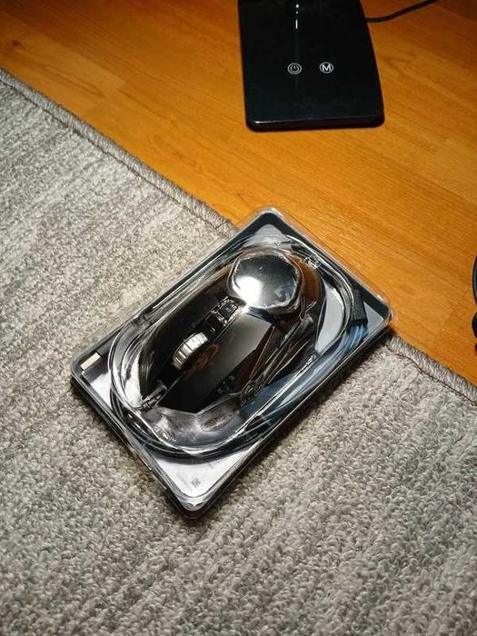 Myszka Logitech G502 Nowa Oryginał