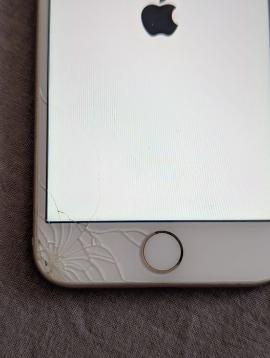Iphone 8 - 256 GB