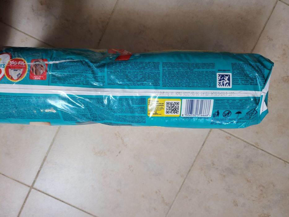 Трусіки,памперс,4Pampers  pants 4, 54шт
