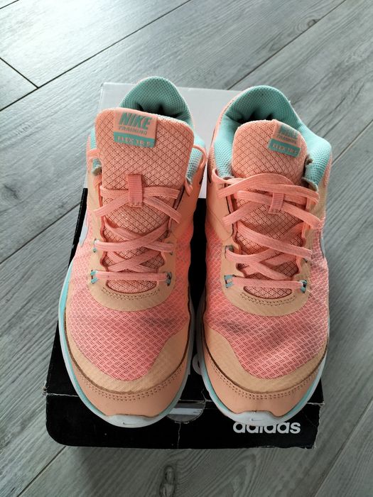Buty Nike damskie