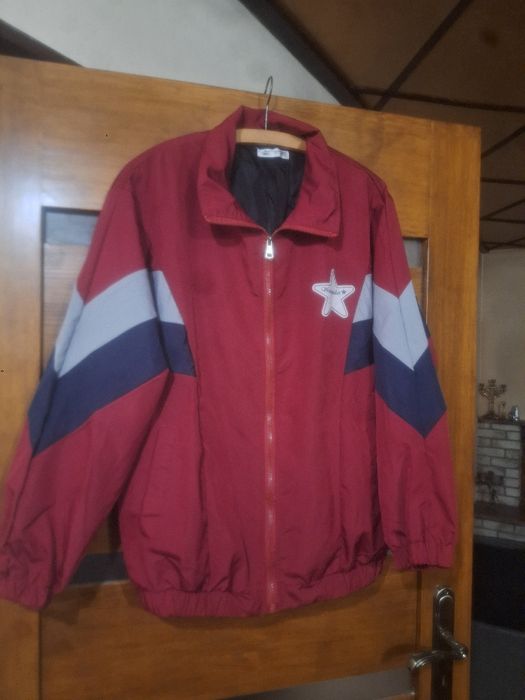 Kurtka damska/męska Fashion rozm.M/L stan bardzo dobry.