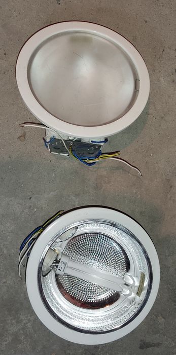Ceiling Grid Lighting64752020743810127