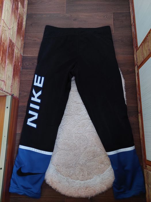 Спортивні штани Nike vintage big logo