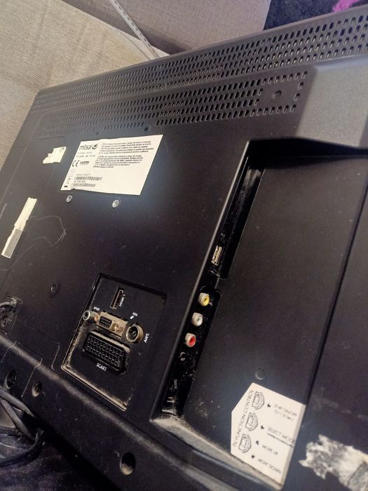 TV Mitsai LCD MOD 24VLM13  Peças