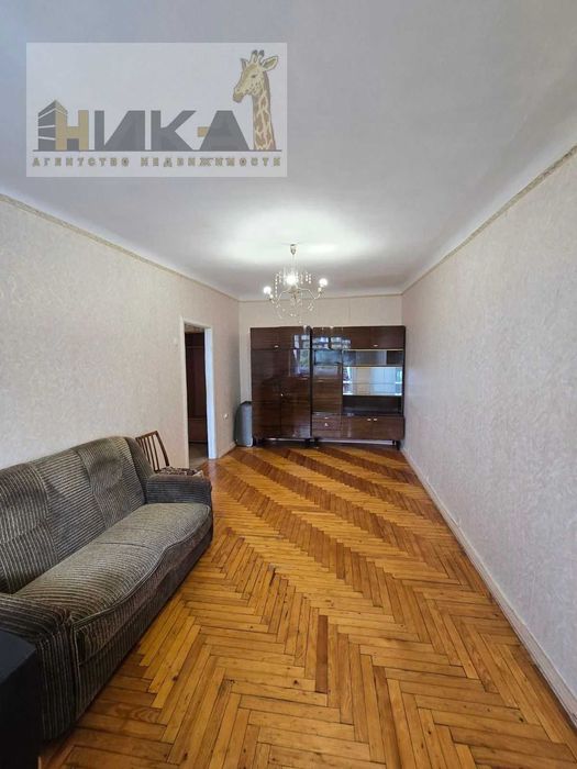 Продам 1 кімнатну квартиру бульвар Гвардійський