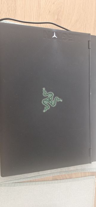 Lenovo Legion Y530 Gaming Laptop i7 + 16gb + Gtx1050Ti + 1.3TB SSD