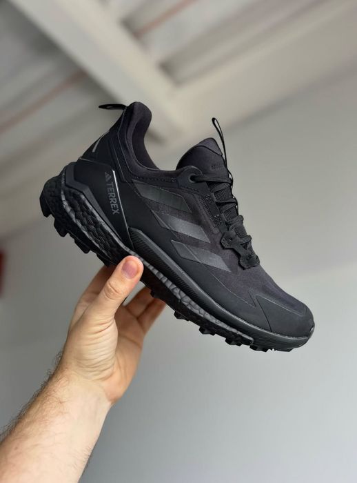 Adidas Terrex Free Hiker 2.0 Low IE5110 Оригінал чоловічі Адідас