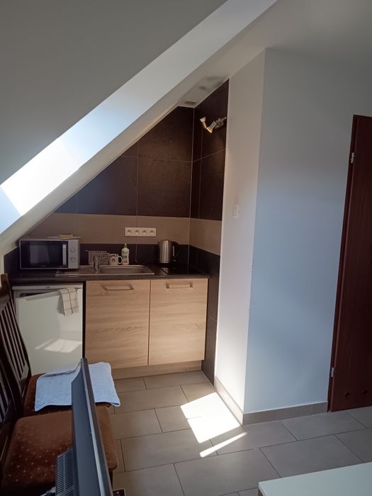 Noclegi  od 750 zł brutto za łóżko/osoba