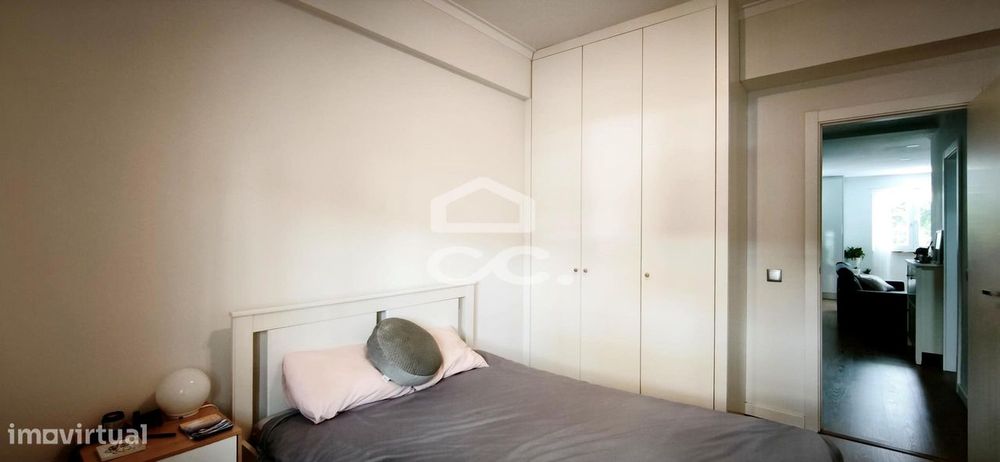 Apartamento de 2 Quartos em Queluz, Sintra
