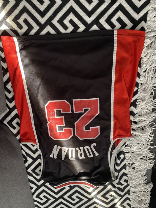 Koszulka nba jordan