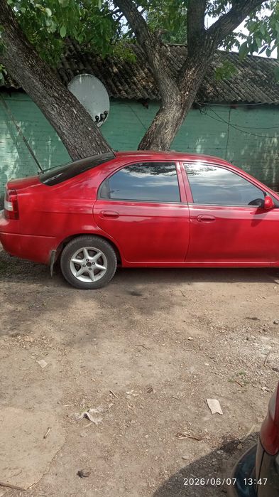Продаж автомобіля