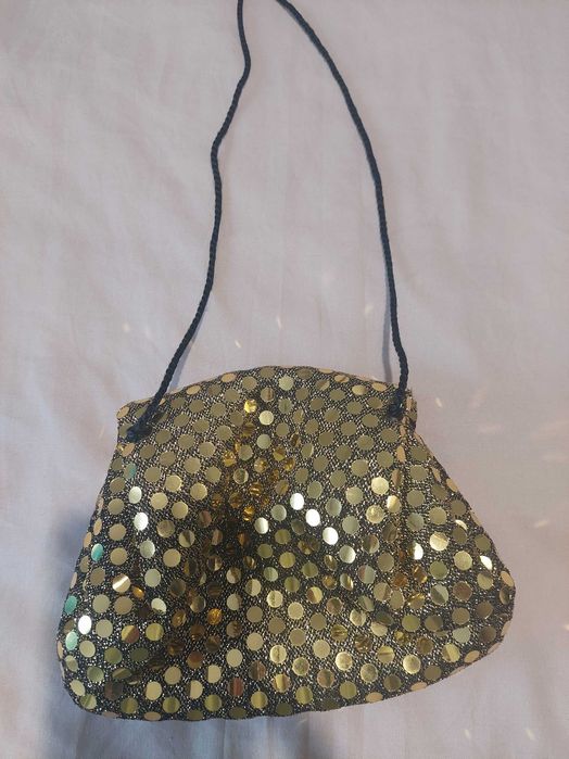 Bolsa estilo vintage