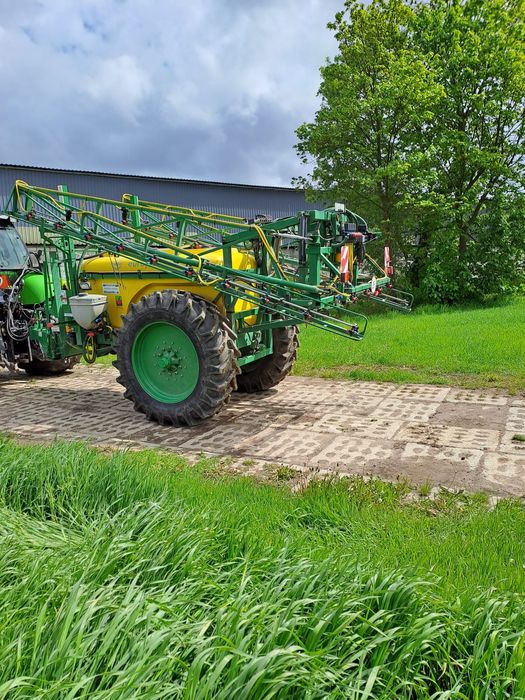 Opryskiwacz Pilmet Europa 2520