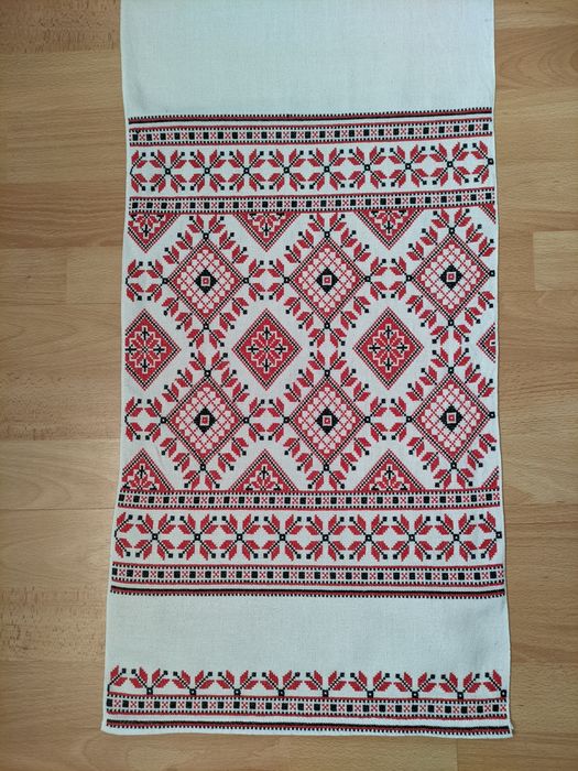 Весільний рушник