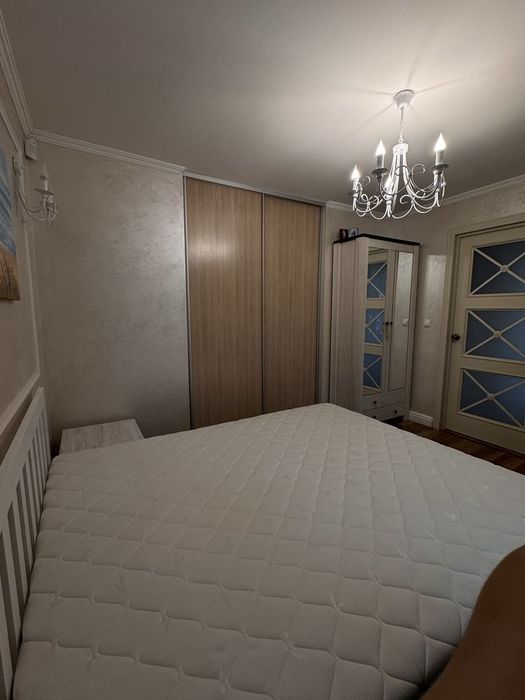 Власний будинок з басейном