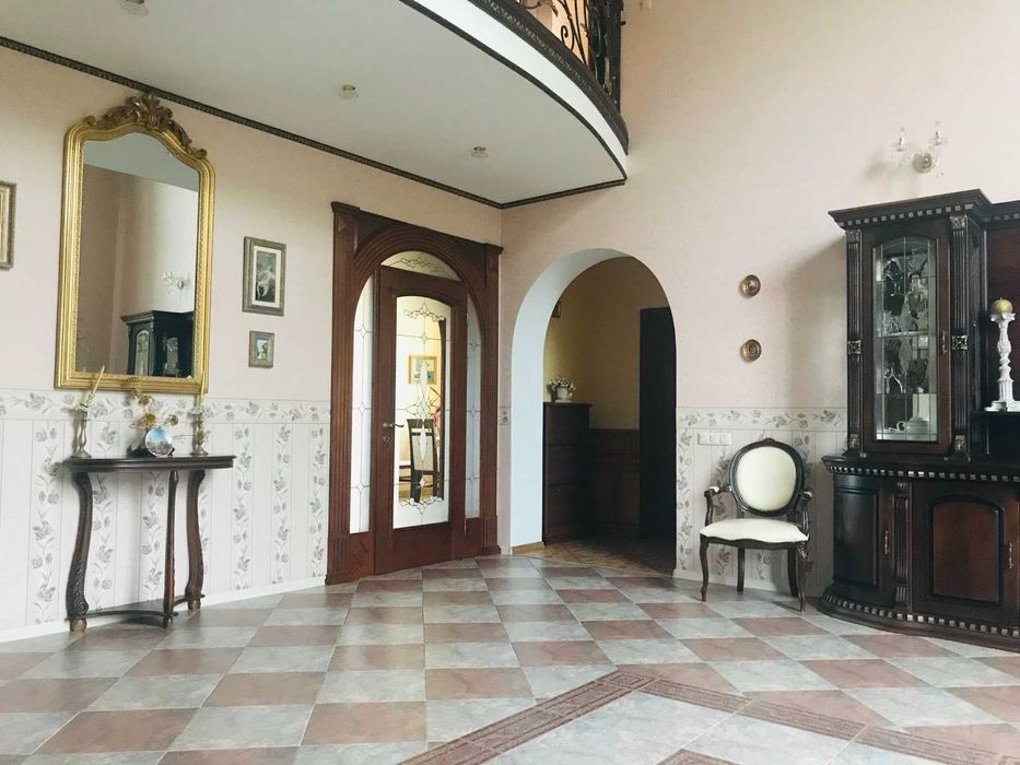 Оренда будинку в Білогородці. Газ. Генератор.