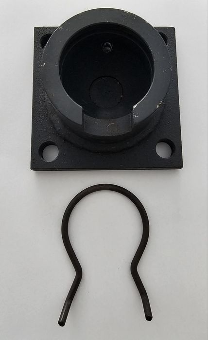 Gniazdo siłownika wywrotu Autosan D-47 D-50