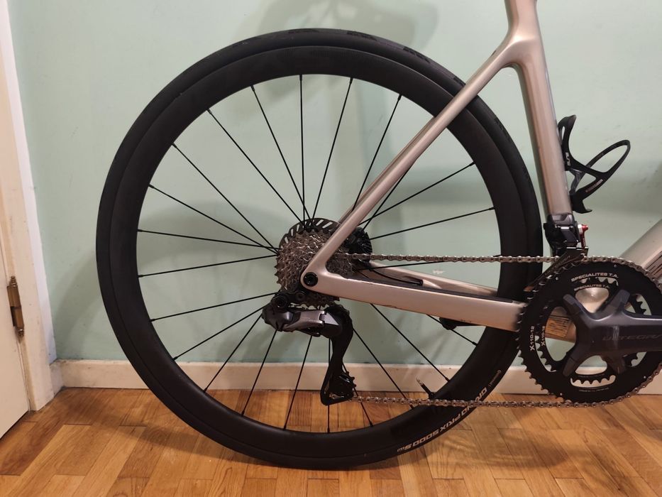 Scott Addict 10 RC 2023