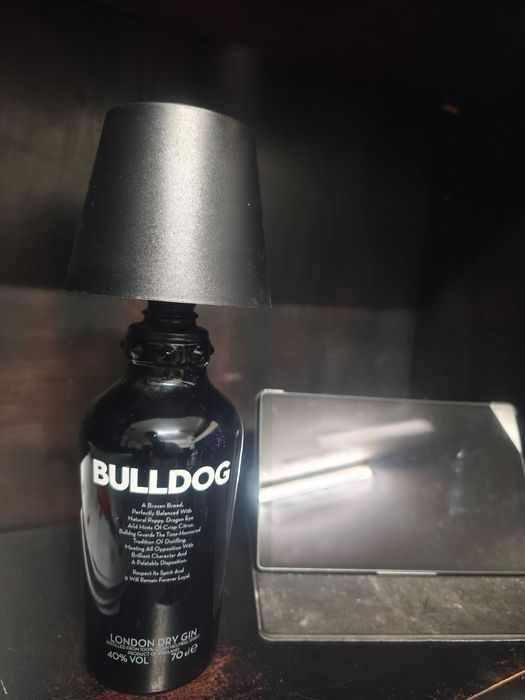 Bottle Lamp431665376753111047