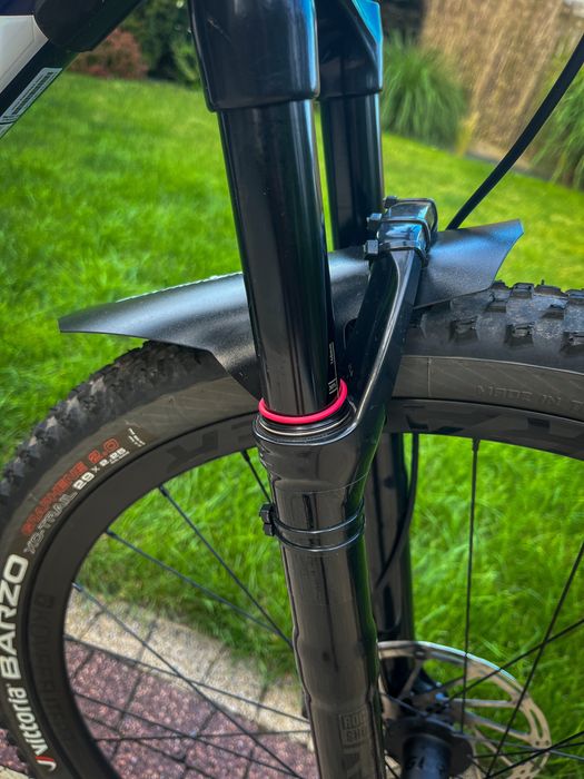 Trek Procaliber 9.7 L – Lekki, Sztywny,Gotowy na Ściganie! Full Carbon