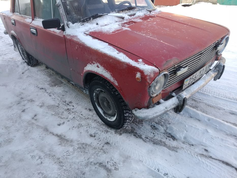 Продам два автомобиля