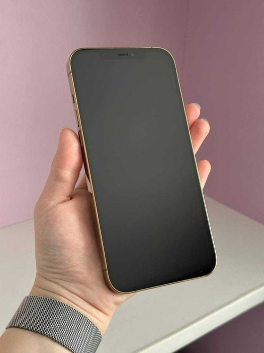 Iphone 12 pro max 128 gb, магазин, гарантія, айфон 12 про макс