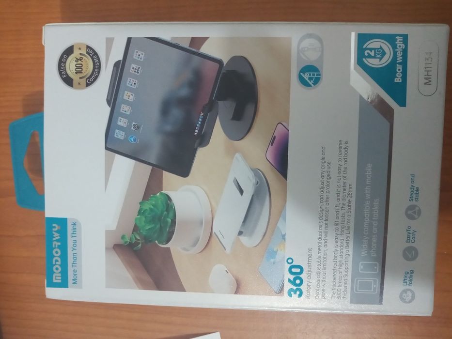 Suporte para smartphone