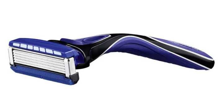 Бритва Wilkinson Hydro 5 Regular 1 шт. (Станок +1 кар) чол. Є гурт!!!