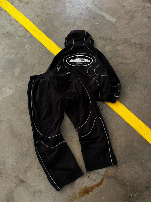 Костюм Corteiz x Nike NRG