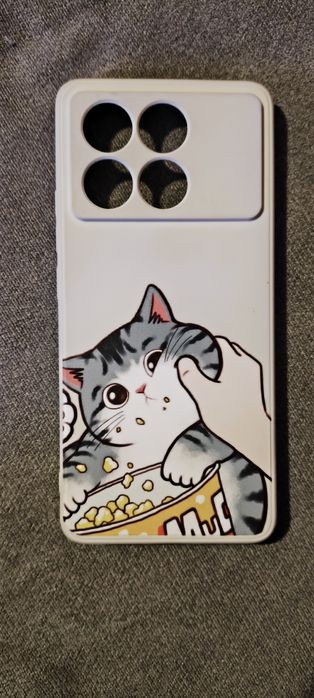 Etui Xiaomi Poco X6 Pro 5g