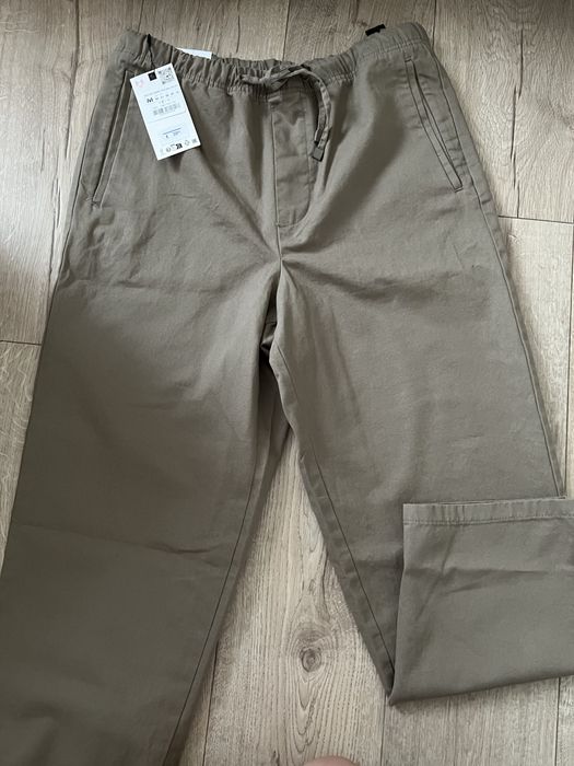 Стильні брюки Zara
