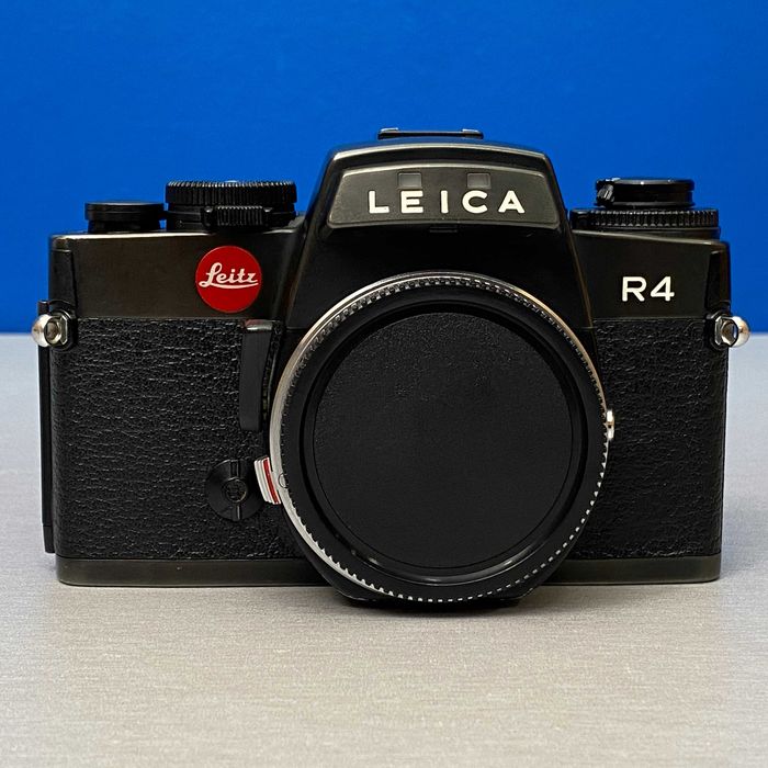 Leica R4 (Corpo)